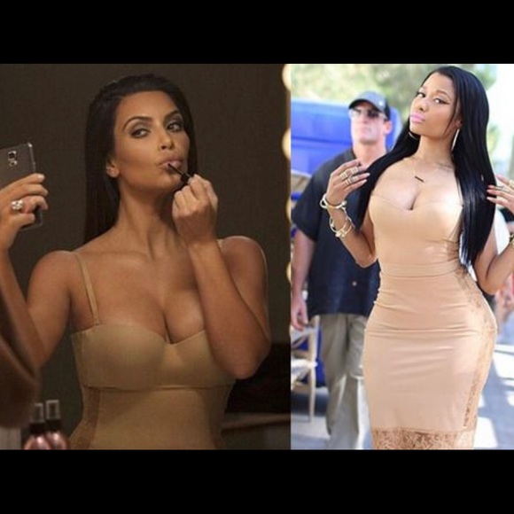 La Perla Shape Allure BodySuit corset 32C white - Picture 8 of 17